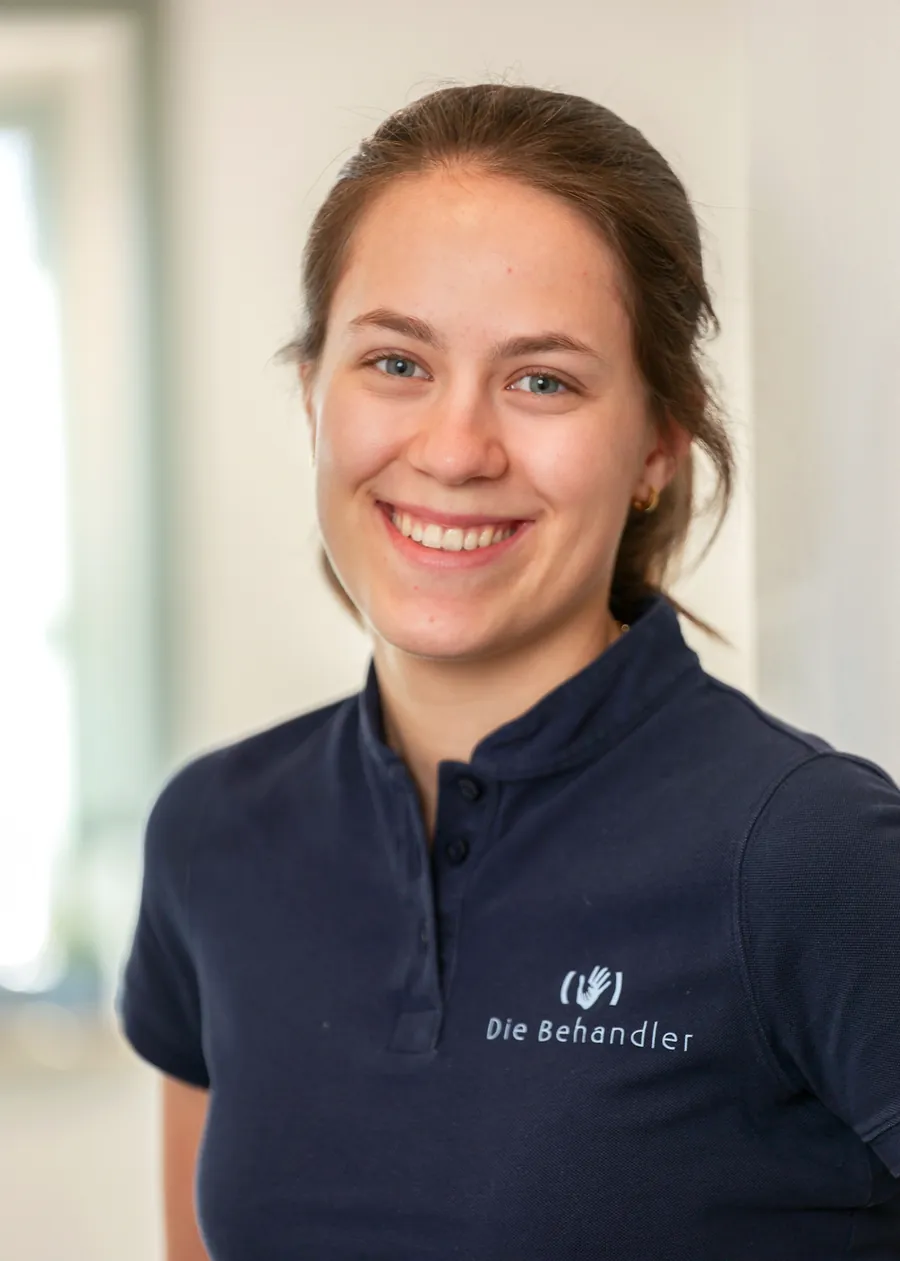 Anna Huber