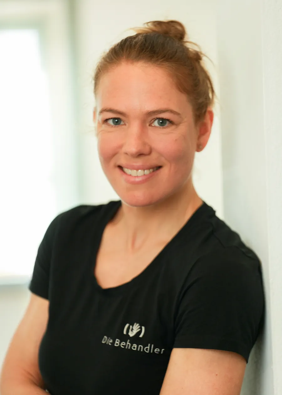 Heike Leihkamm