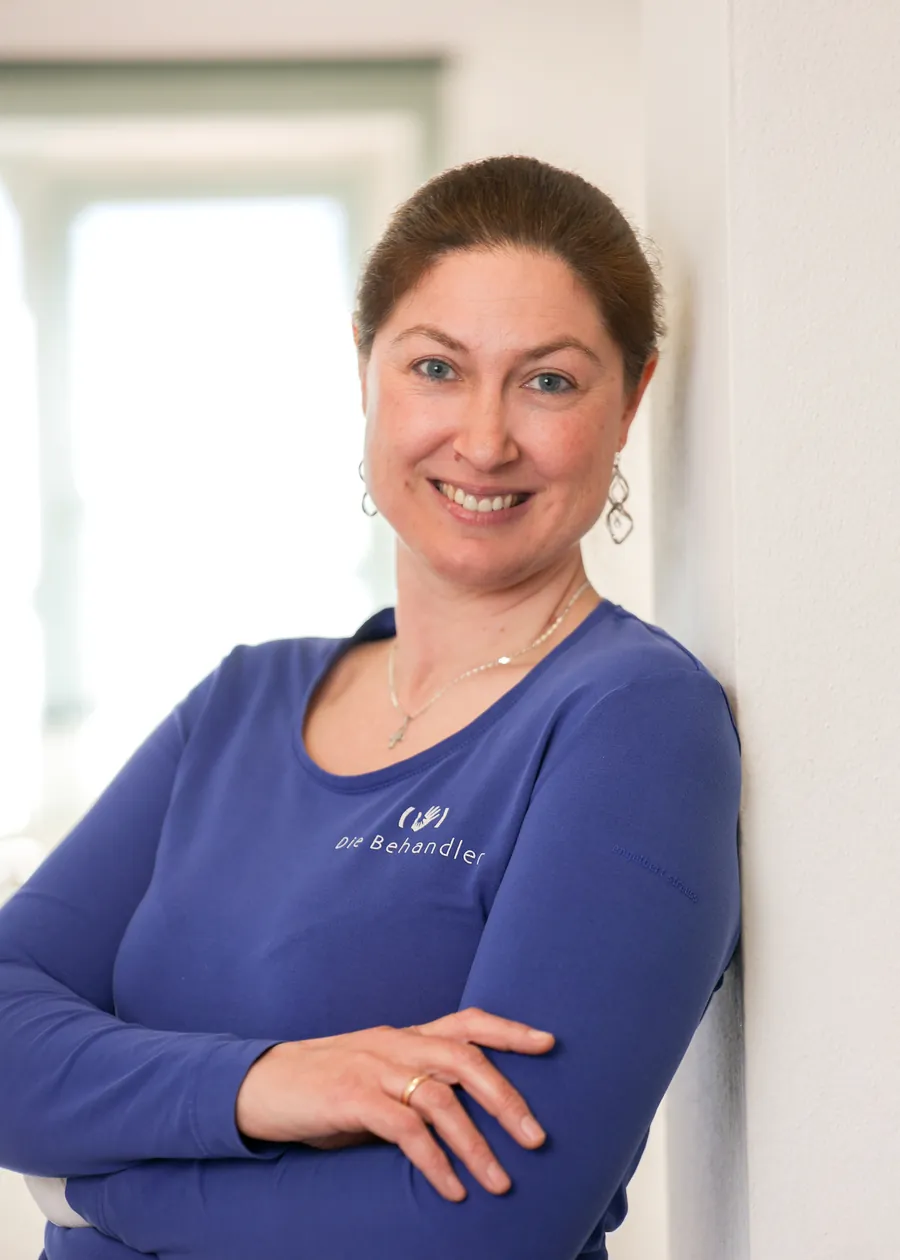 Marlies Hinterseher
