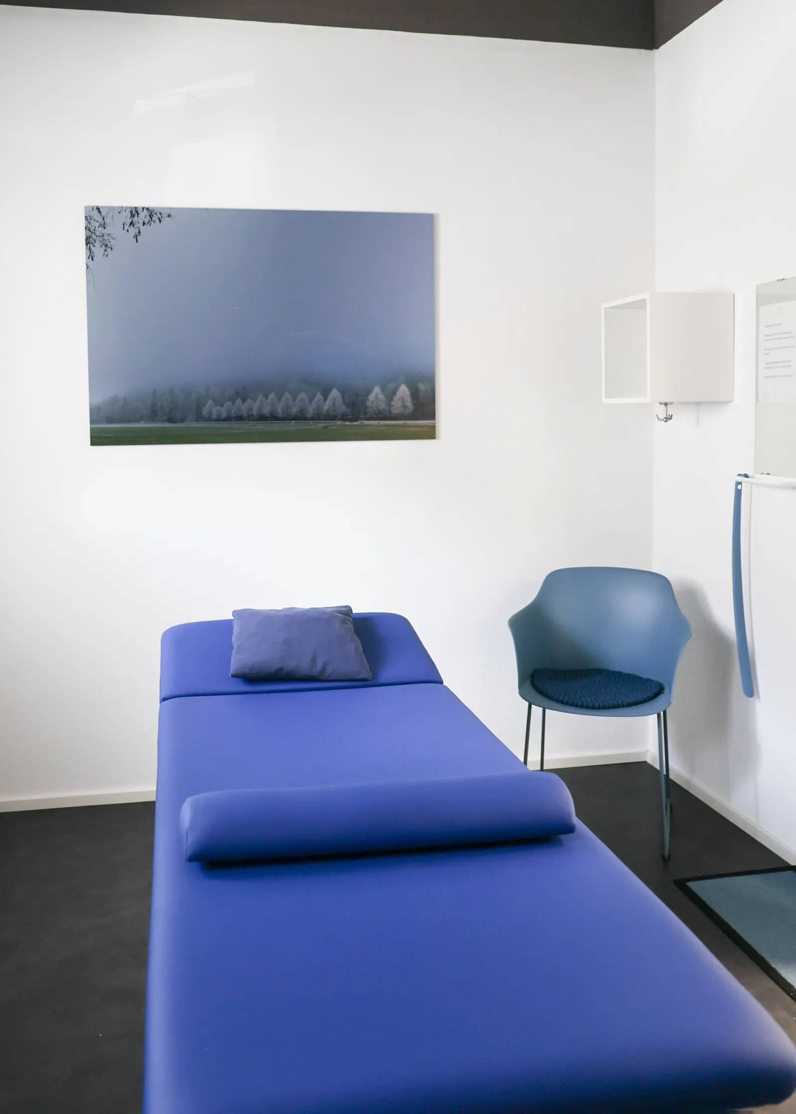 Physiotherapie