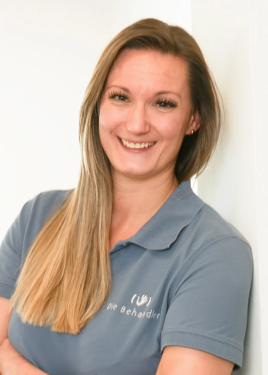 Sarah Lohmayr